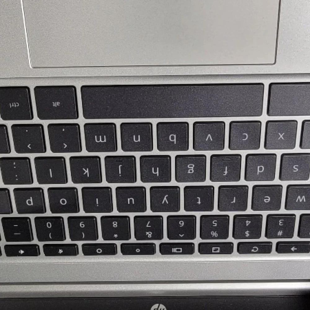 HP Chromebook 14A-NA0010NR 14